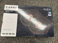 Infinity kappa683xf two way - infinity,