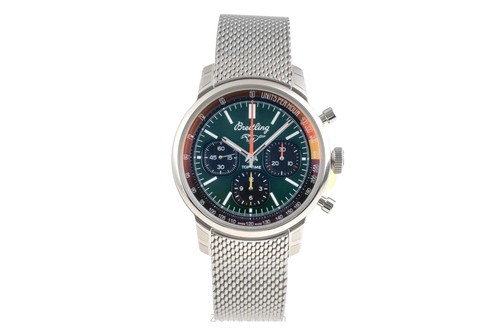 Breitling top time ford - time,