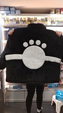Giubbotto One Pice Kuma Orso 