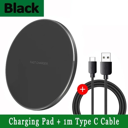 Caricatore wireless 100w usb - caricatore,