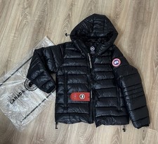 Canada Goose Crofton Giacca
