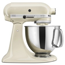 Kitchenaid artisan 5qt - kitchenaid,