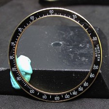 Rolex MK1 lunetta ORO per Rolex Daytona 6263,6264,6241