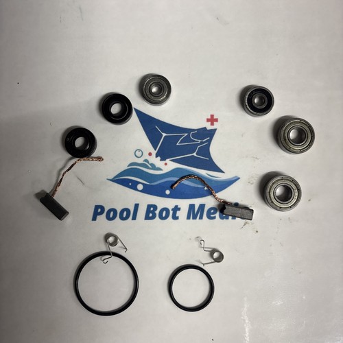 Maytronics dolphin kit - maytronics,