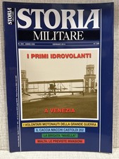 Rivista STORIA MILITARE n.244