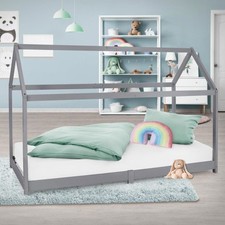 Lettino per bambini forma a