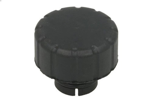 Coolant tank cap - , for