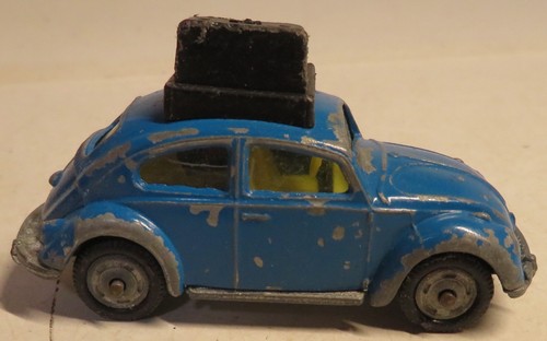 Husky volkswagen maggiolino - husky,