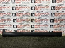 2017-ON GENUINE KIA STONIC