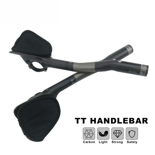 Prolunga manubrio bici da - ,