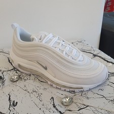 Nike Air Max 97 Bianche