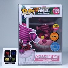 Funko Pop! Disney Alice in