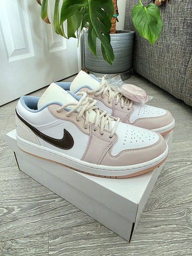 Air jordan low - air, edition