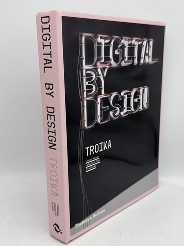 Digital design crafting - digital, design: