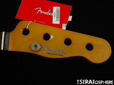 Fender Mike Dirnt Road Worn