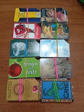 Lotto 500 schede telefoniche