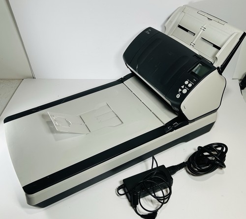 Fujitsu 7280 color - fi-7280,
