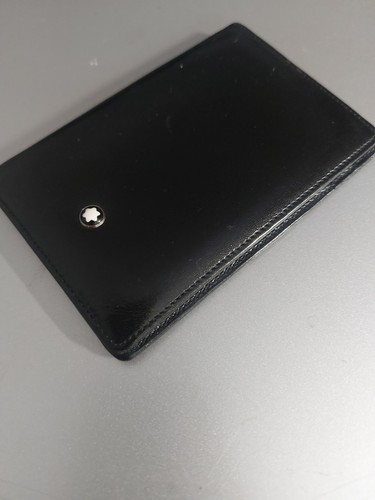 Montblanc meisterstuck porta - meisterstuck,
