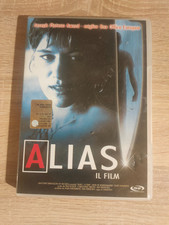 DVD ALIAS IL FILM