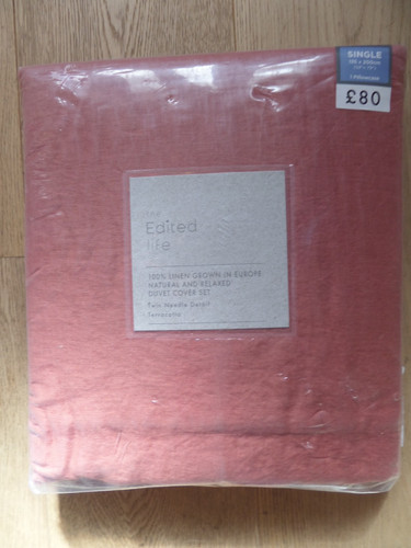 Dunelm the edited life set - life,