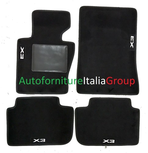Tappetini auto moquette su - auto,