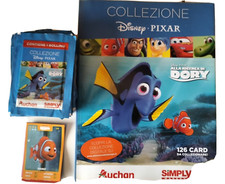 Album Collezione Disney Pixar