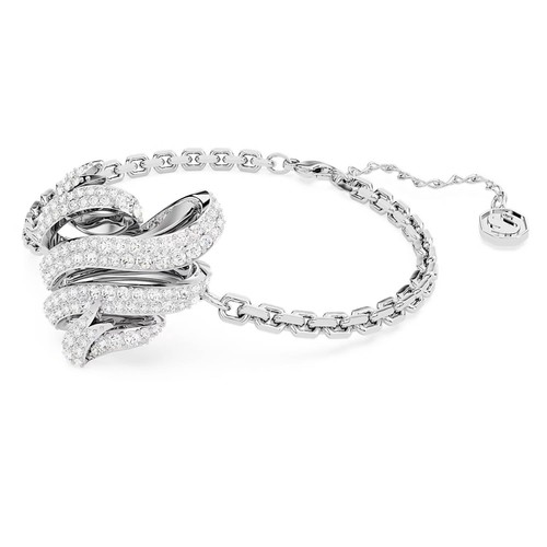 Bracciale swarovski volta - bracciale,