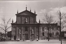 VIGARANO PIEVE - Ferrara - Edizioni Micai Vera Fotografia 1956