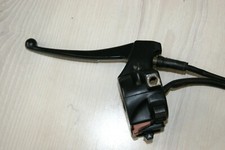 MBK 80 EVOLIS Del 1999 Unità
