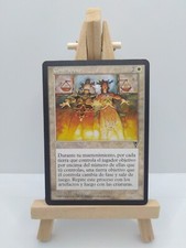 MTG Equipollenza - Equipoise EXC