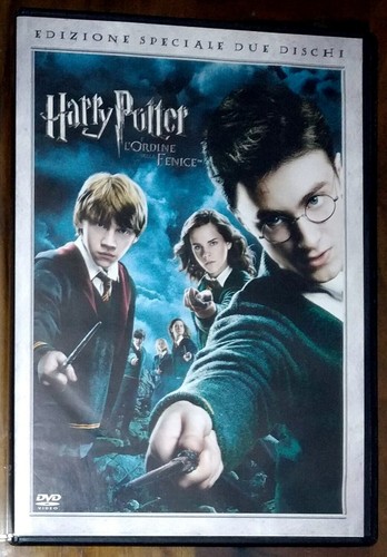 Ma20 film harry potter e - ma20,