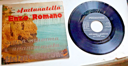 A635 enzo romano - a635,