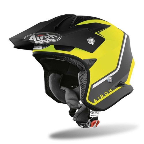 Casco airoh trr keen - trr, road