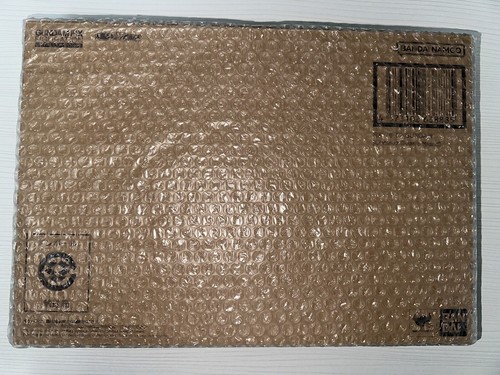 Bandai fix figuration metal - bandai,