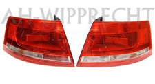 Fanali posteriori Tuning Audi
