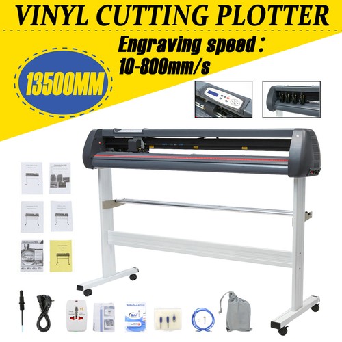 Plotter taglio vinile - plotter,