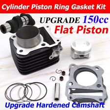 Cilindro 150cc 62mm pistone