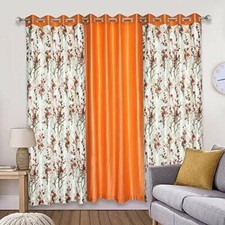Tende hippie per porta