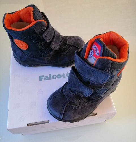 Scarponcini bambino falcotto - bambino,