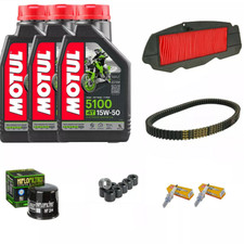 Kit tagliando honda 400 - tagliando,