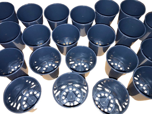 Vasi per piante - in, plastica