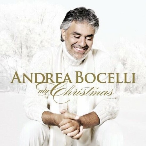 Christmas audio cd by - my,