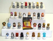 ROLLINZ 3.0 2020 STAR WARS ESSELUNGA A SCELTA RACCOLTA FINALE-INVIO TRACCIATO