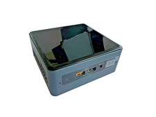 Mini intel nuc nuc7cjyh - intel,