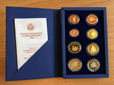 DIVISIONALE PROOF FONDO