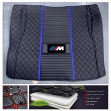 Per BMW Tappetino Bagagliaio