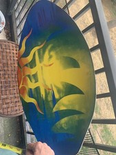 Boogie Board Vintage Legno