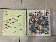 VITAMIN P P2 - BLOCCO 2 LIBRI