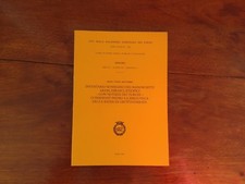 Proverbio - Inventario sommario dei manoscritti arabi, ebraici, etiopici. 