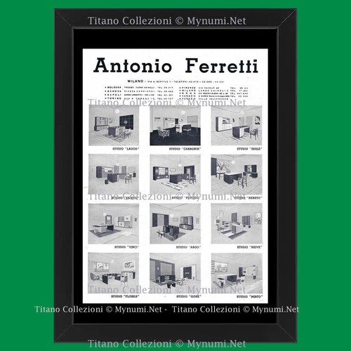Anni pubblicità - ',